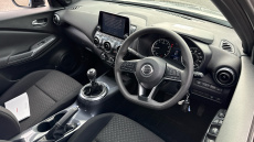 Nissan Juke 1.0 DiG-T Acenta 5dr Petrol Hatchback